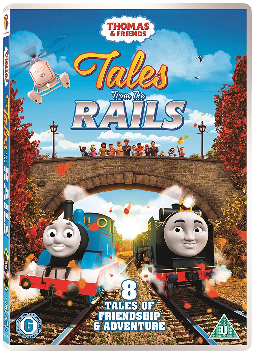 thomas and friends station