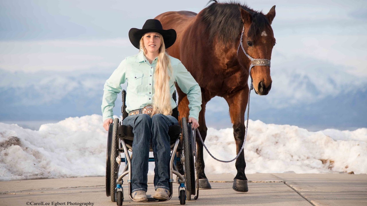 Walk Ride Rodeo Film Eleştirisi