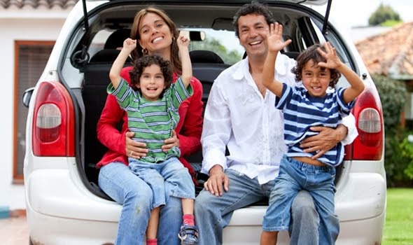General Auto Insurance Rates