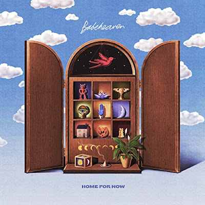 Home For Now Babeheaven Album