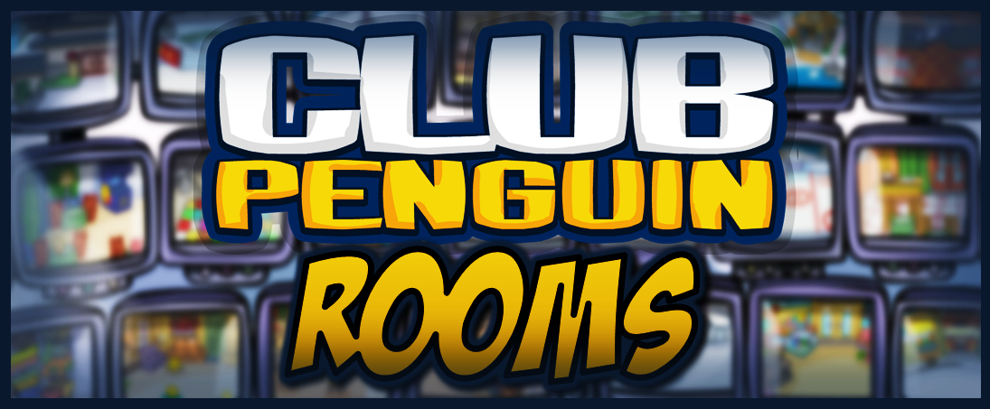 room  Club Penguin Tips & Tricks