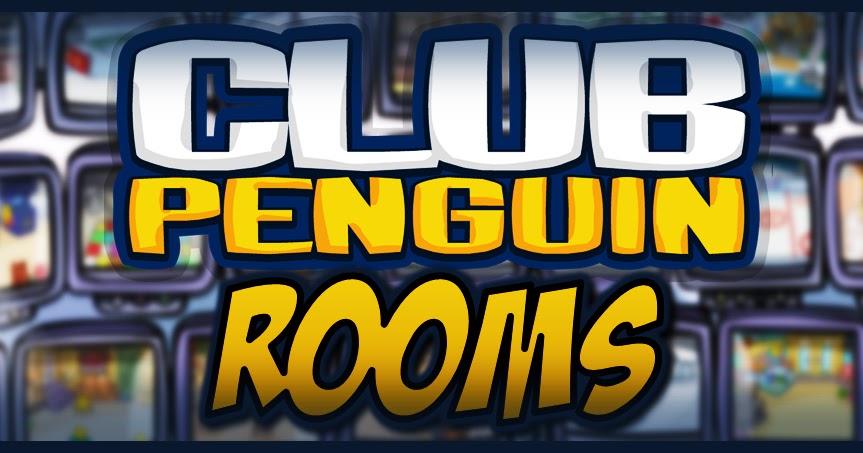 Club Penguin Room Cheats