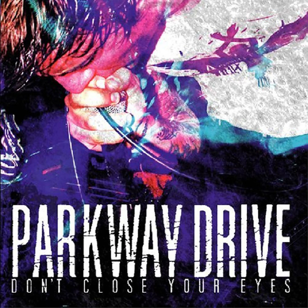 Parkway Drive - Shadow Boxing 