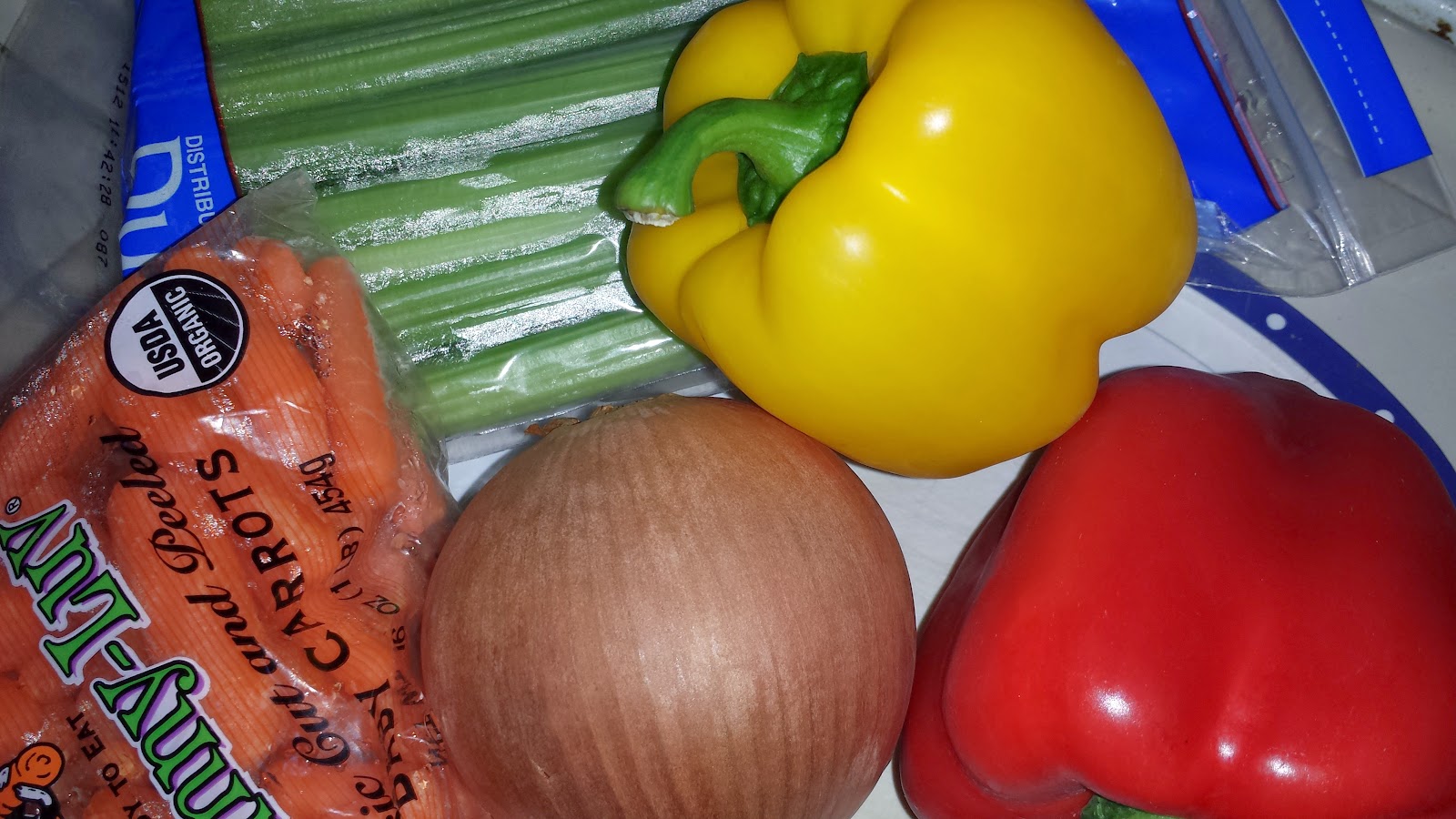 Sha Bang's Kitchen Easy Chicken and Rice Soup (Using Costco Rotisserie