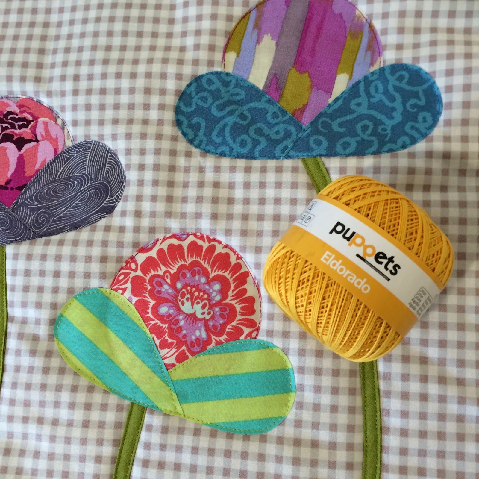 Sewing Bee at Black Sheep Wools / CHARM ABOUT YOU