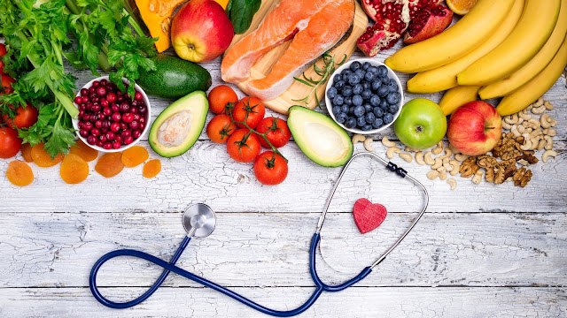 Functional Medicine Part 3: Nutrition