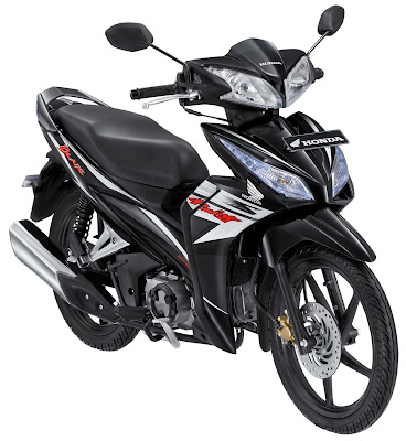 blade honda bike price