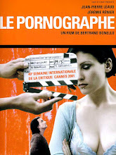 Le Pornographe (2001) [Vose]