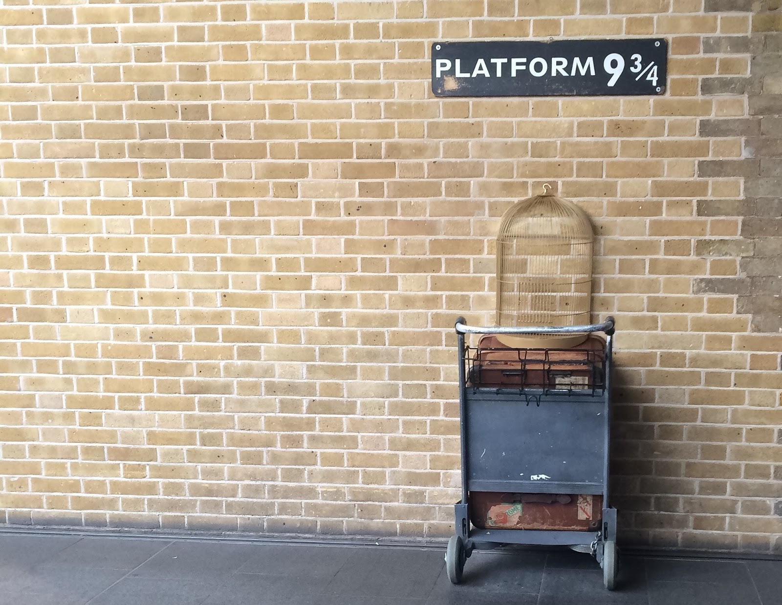 harry potter poudlard express