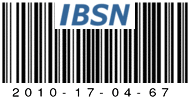 BLOG PROTEGIDO CON IBSN