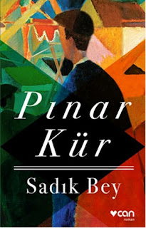 Sadık Bey Sadık Bey