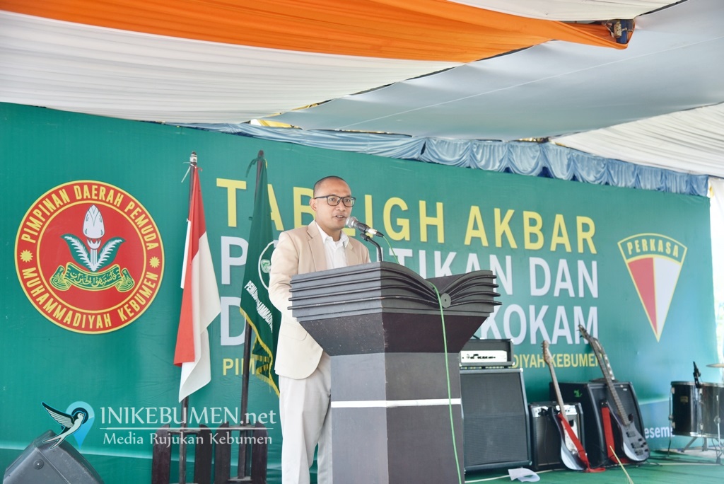 Dilantik di Pinggir Lukulo, Hasan Bayuni Resmi Jabat Ketua