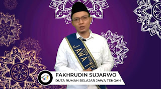 Fakhruddin - drb 2018 tv edukasi