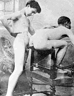 309px x 400px - Vintage 1920s Germany Gay Porn | Sex Pictures Pass