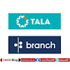 Tala and Branch Compared - Which is the Best