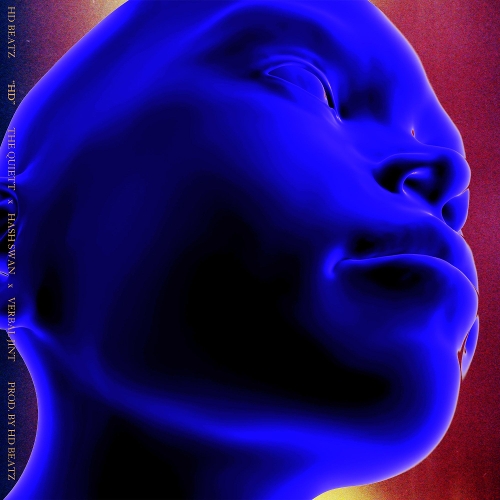 HD BL4CK – HD (Feat. The Quiett, Hash Swan, Verbal Jint) – Single