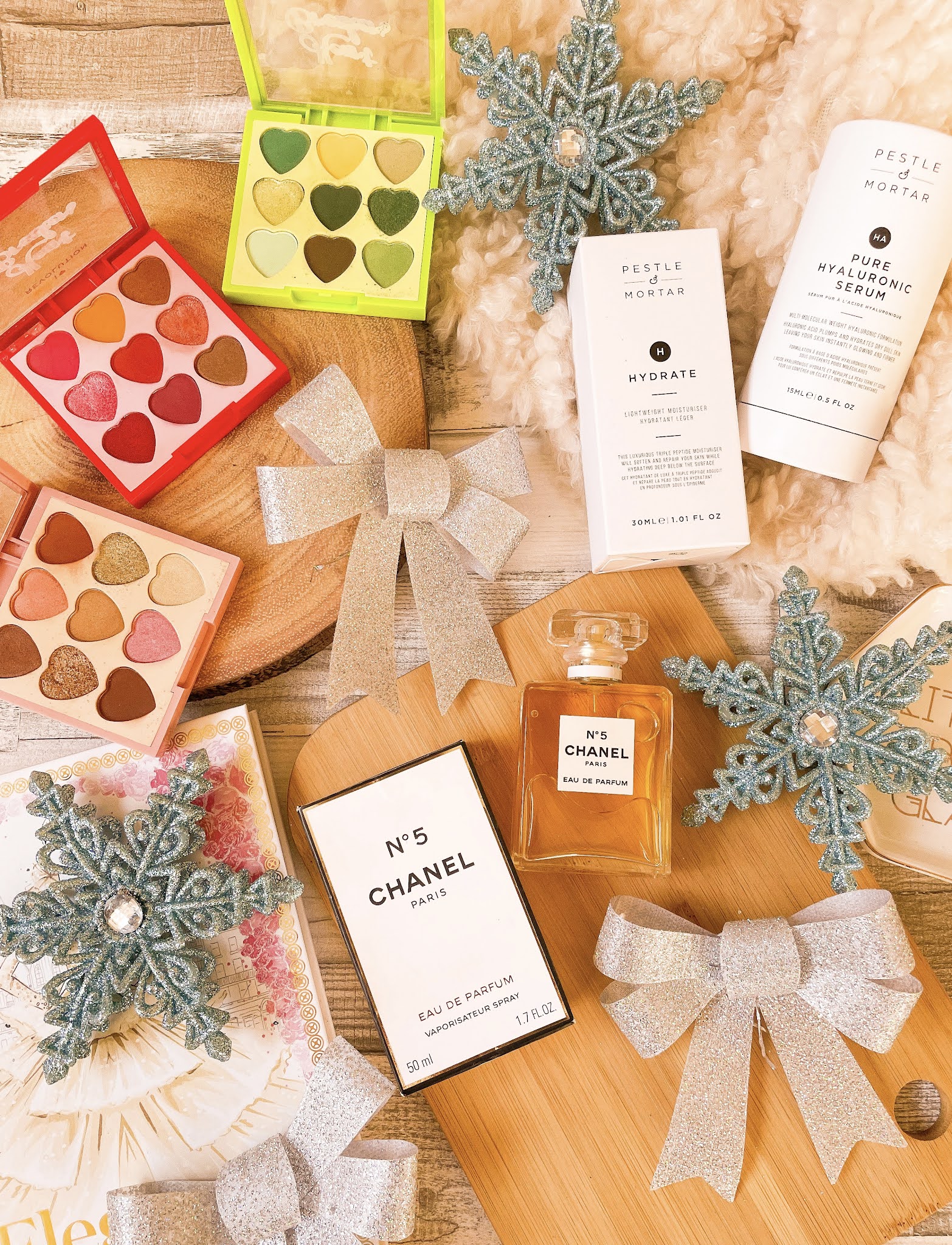 2021 Christmas Gift Guide! [ Beauty Obsessed ]