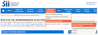 2018: el último año en que los trabajadores a honorarios podrán renunciar a cotizar 2018: el último año en que los trabajadores a honorarios podrán renunciar a cotizar