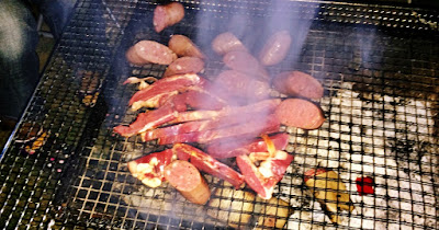 北海道のジビエ、エゾ鹿肉も好評！