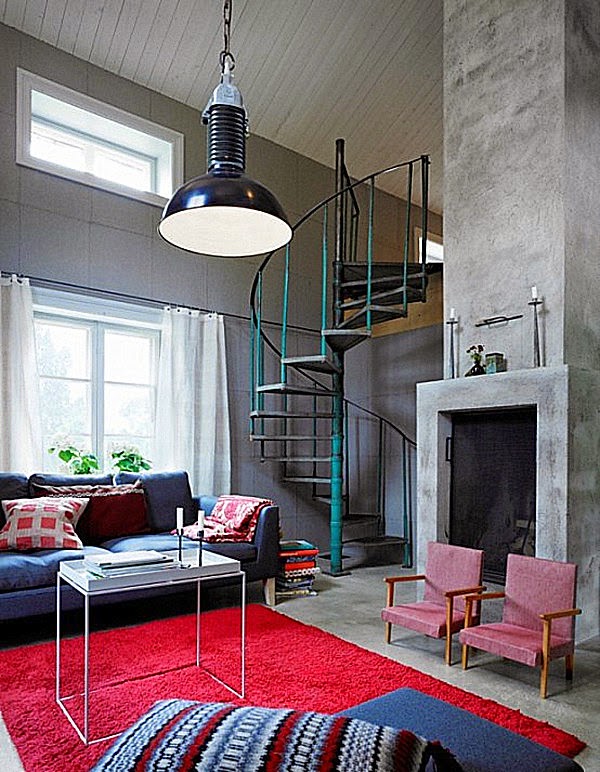 Scandinavian Interior ideas 2014