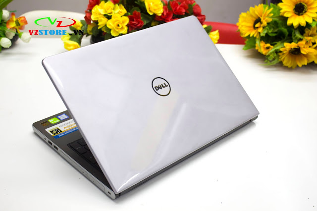 Dell Inspiron 5558