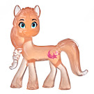 My Little Pony Crystal-Themed Singles Sunny Starscout G5 Pony