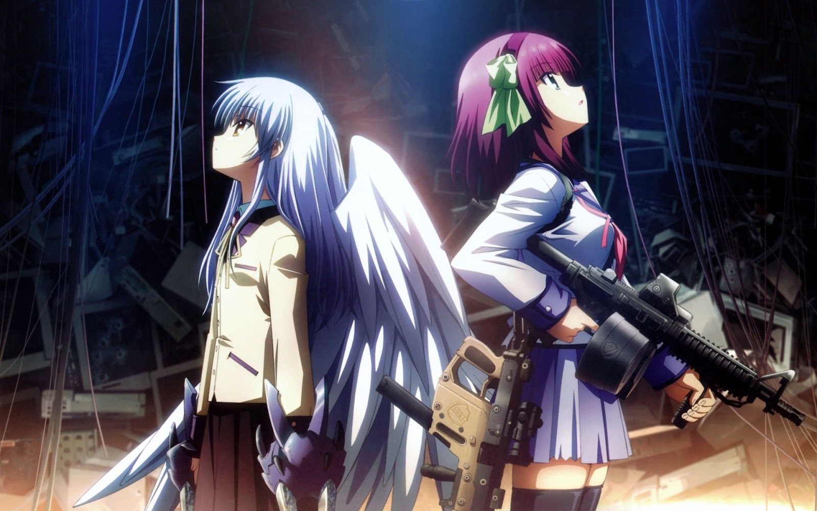 angel beats specials download angel beats specials download