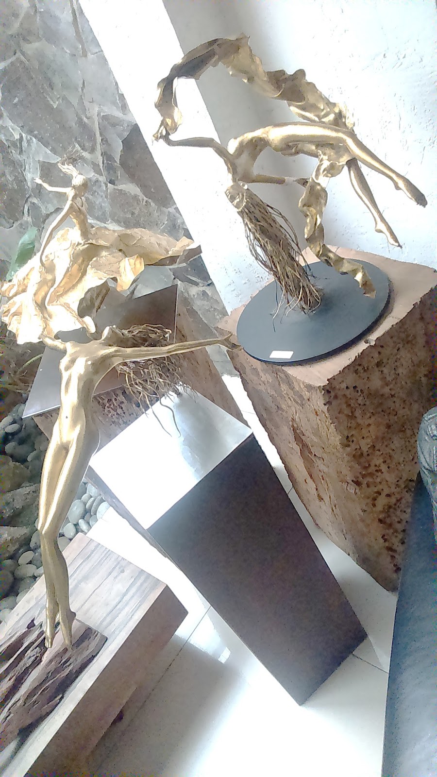 Ferdinand Cacnio A Tribute to Metal CURIOUS TOOTLING SOUL