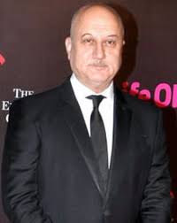 Anupam Kher Family Wife Son Daughter Father Mother Marriage Photos Biography Profile