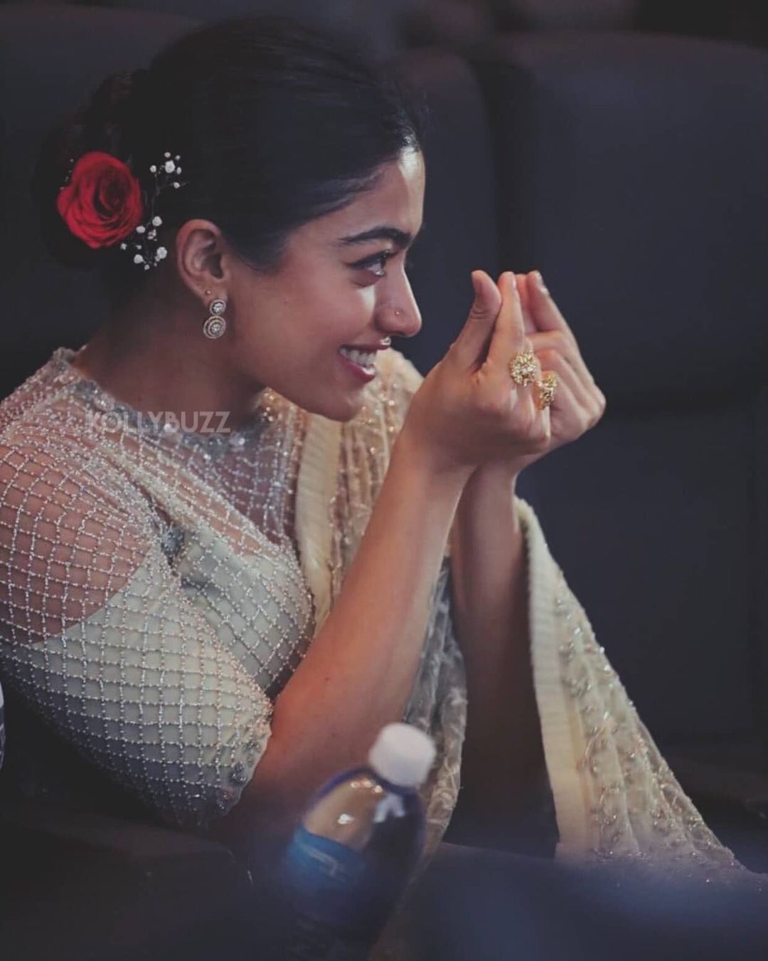 Rashmika Mandanna pic