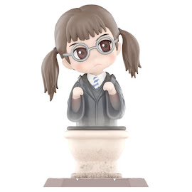 Pop Mart Crying Myrtle Licensed Series Harry Potter and the Chamber of Secrets Series Figure