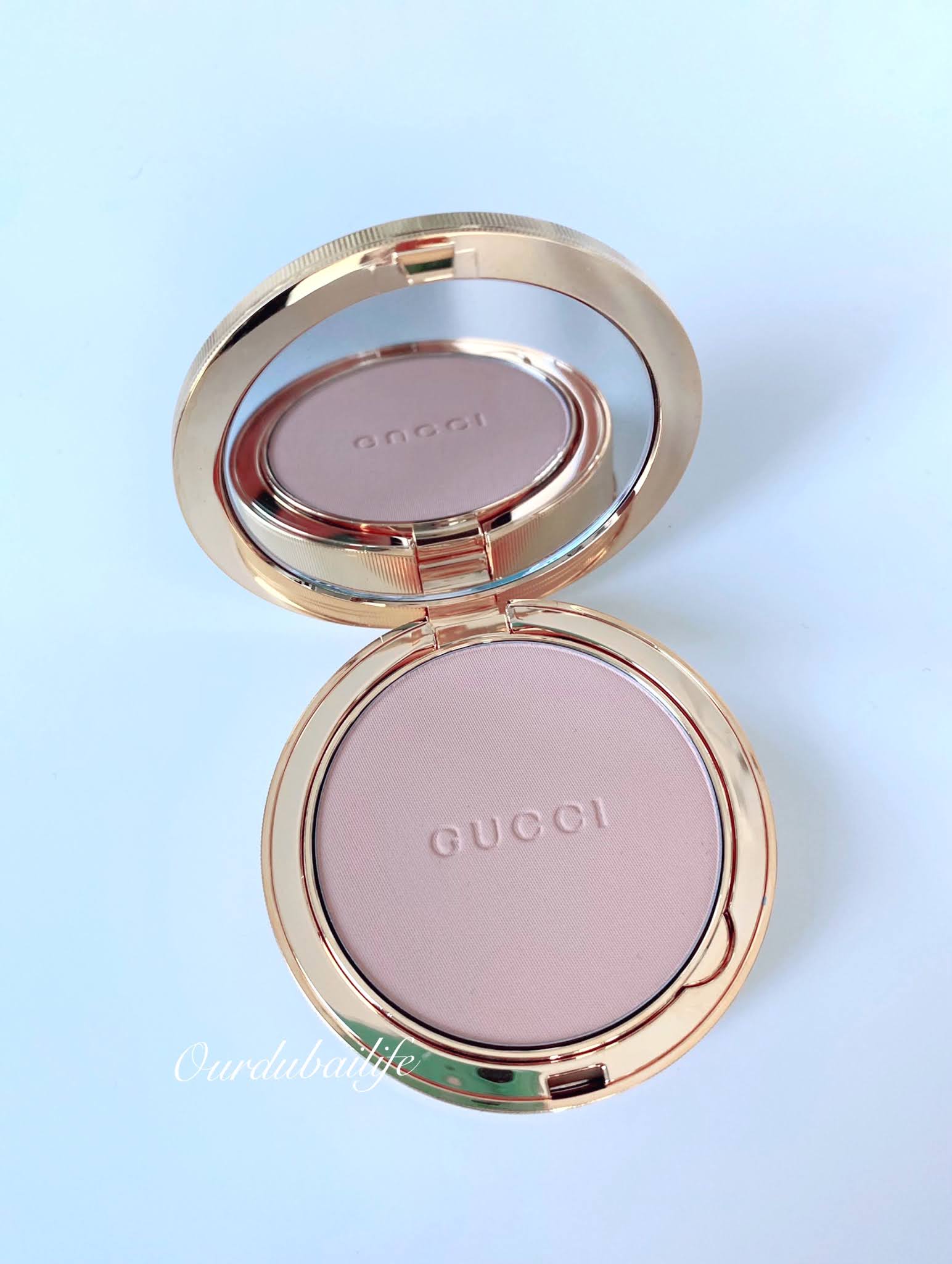 GUCCI 2020 Cosmetic / Makeup Reveal Our Dubai Life