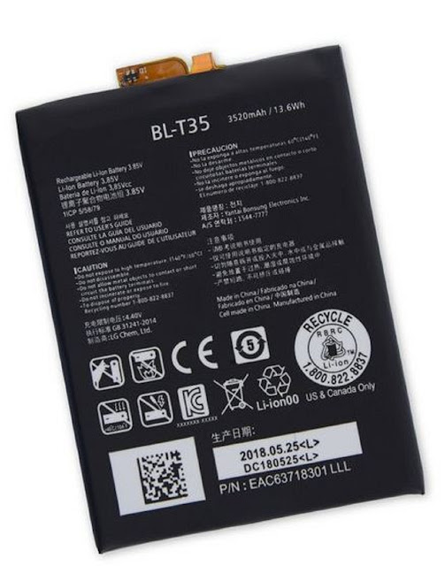 How much does it cost to replace a pixel 2 XL battery?