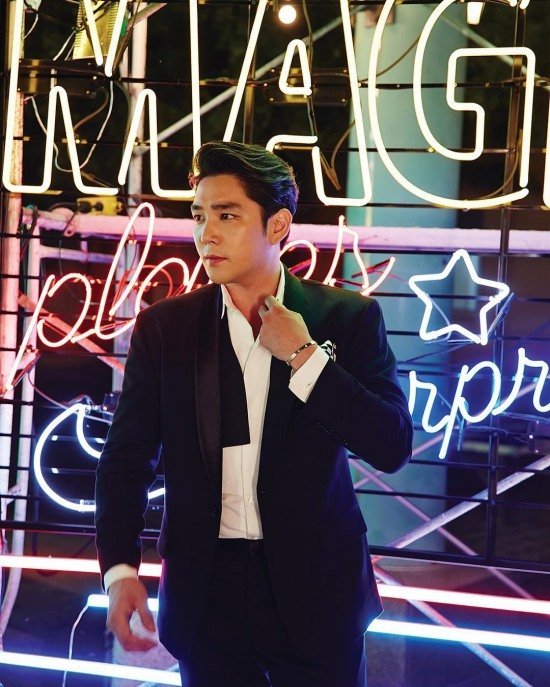 Nb Super Junior Celebrates Kangin S Birthday On Sns Allkpop Forums