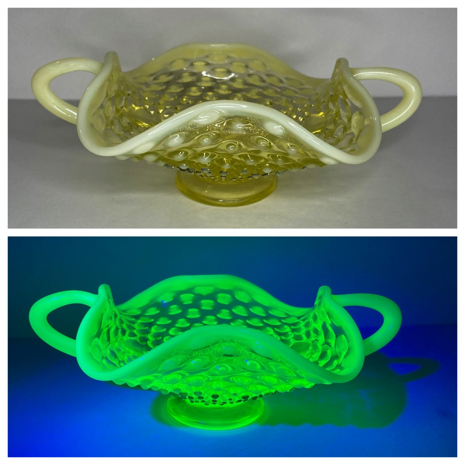 This Week In Pennsylvania Archaeology Shining a Light on Radioactive