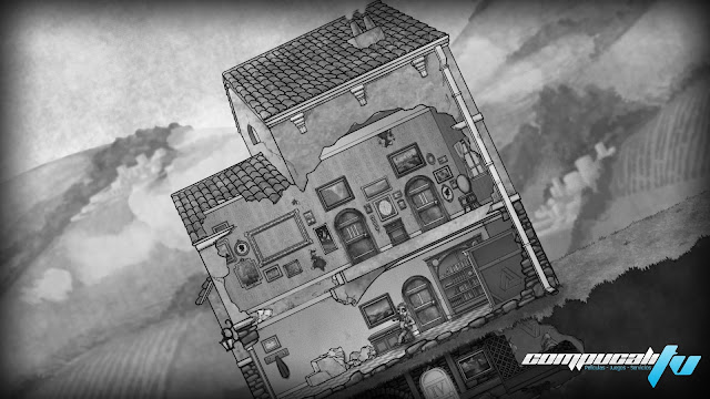 The Bridge PC Full Español The Bridge PC Full Español