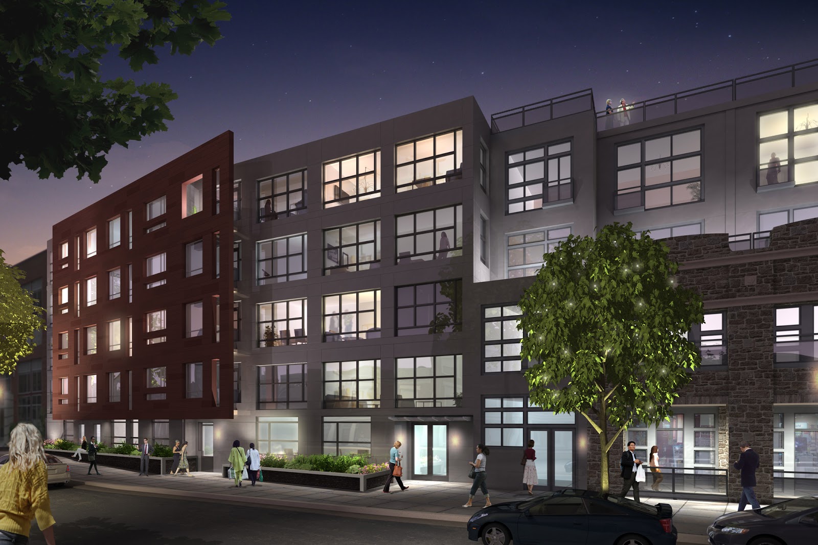 DCmud The Urban Real Estate Digest of Washington DC Champlain Street