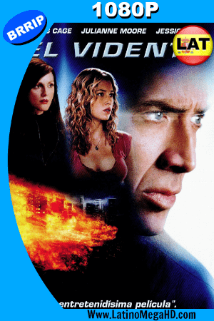 El Vidente (2007) Latino HD 1080P (2007)