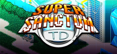 Super Sanctum TD Free Download