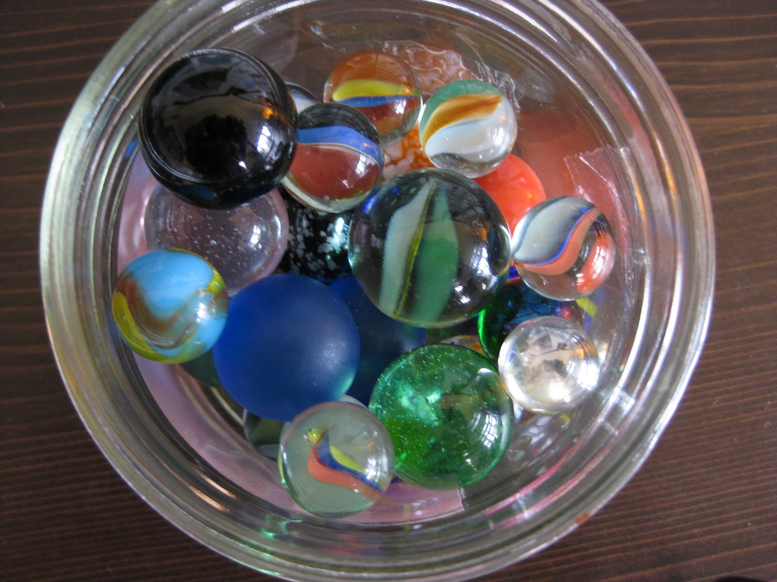 kookababy ™ Finding Marbles