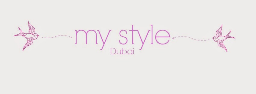 My style Dubai
