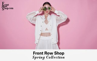 frontrowshop