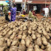 Two labourers sentenced to jail for stealing yam
