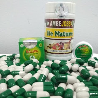 Obat Ambeien