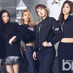 Stellar –  Bnt International March 2016 Edition Foto 1