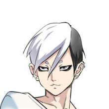 Conoce a los personajes del anime chino ( Donghua ) Zuihou de Zhaohuan