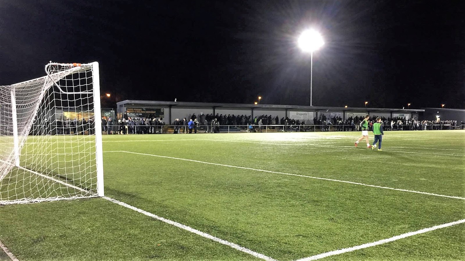 The Wanderer East Kilbride K Park