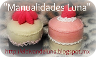 "Manualidades Luna"