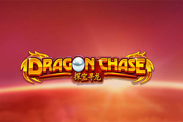 Main Gratis Slot Dragon Chase (Quickspin)