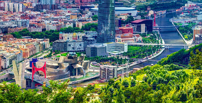 Turismo en Bilbao, qué visitar